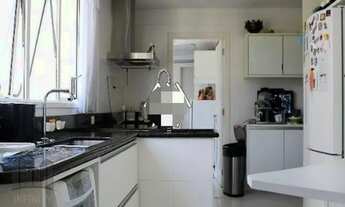 Imagem 3: Apto 260m² - 4 suítes, 4 vagas - Panamby