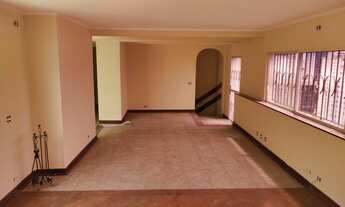 Imagem 2: Cobertura duplex para venda possui 200 metros quadrados com 3 quartos em Campo Belo - São