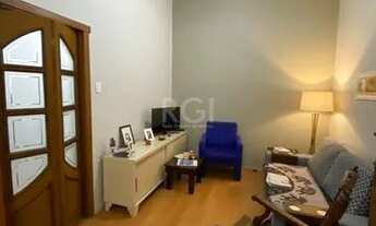 Imagem: Apartamento para Venda - 52m², 1 dormitório