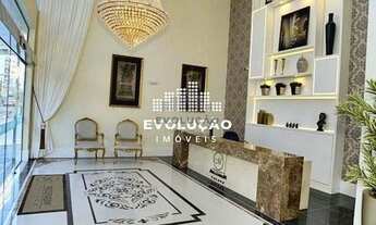 Imagem 2: Apartamento de 3 dormitórios com suíte e 2 vagas de garagem em Campinas, São José-SC