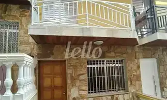 Imagem 3: São Paulo - Casa Padrão - Mandaqui