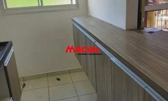 Imagem 7: Apartamento Padrão em São José dos Campos