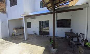 Imagem 2: CASA DE 03 QUARTOS, 02 BANHEIROS E TERREIRO