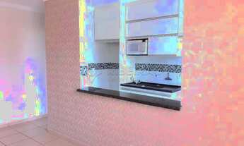 Imagem 2: Apartamento Padrão em Ribeirão Preto