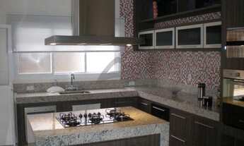 Imagem 7: CASA À VENDA NO LOTEAMENTO PARQUE SÃO MARTINHO EM CAMPINAS/SP