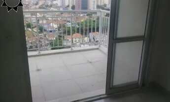 Imagem 3: APTO - VILA CAMPESINA