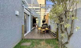 Imagem 5: Casa para venda tem 126 metros quadrados com 3 quartos em Vila Campesina - Osasco - SP