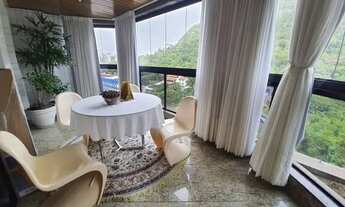 Imagem 6: DUPLEX NA PRAIA DA COSTA - 4 QUARTOS COM 2 SUÍTES