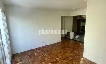 Imagem 2: Ótimo local, super iluminado, reformado, 1 vaga, salão de festas e churrasqueira! Venha vi