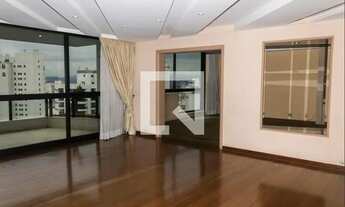 Imagem 3: Apartamento à Venda - Higienópolis, 4 Quartos, 473 m2