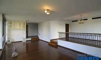 Imagem 5: APARTAMENTO - REAL PARQUE - SP