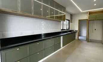 Imagem 2: Sobrado Portal do Sol Green