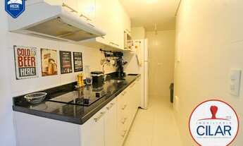 Imagem 5: Curitiba - Apartamento Padrão - Centro