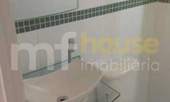 Imagem 6: Apartamento para aluguel com 63 metros quadrados com 2 quartos em Continental - Osasco - S