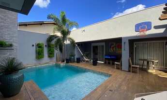 Imagem 7: Casa á venda no Bairro São Miguel, 4 quartos, R$1.300.000