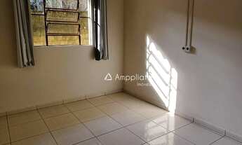 Imagem 6: Casa com 2 dormitórios para alugar, 90 m² por R$ 1.555,00/mês - Jardim Ipanema - Campina G