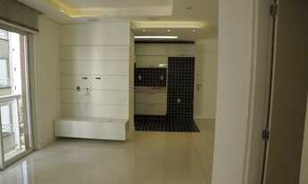 Imagem 2: 51 m2 - 1 Suite - Ar Condicionado - Cozinha Americana - Area de Serviço - 1 Vaga