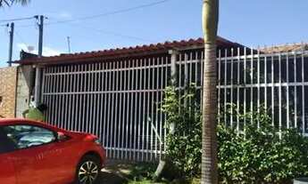 Imagem 2: Ágio Setor de Mansões Camargo - Águas Lindas