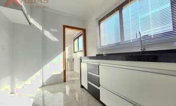 Imagem 6: Apartamento em Vila Monteiro (gleba I) - São Carlos, SP