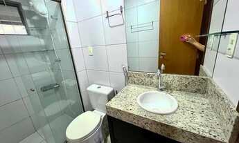 Imagem 7: Apartamento no Inicio Altiplano