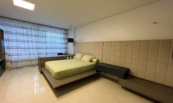 Imagem 6: Apartamento para venda tem 587 metros quadrados com 4 quartos em São Marcos - São Luís - M