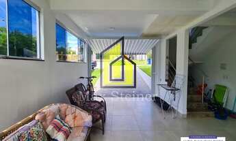 Imagem 4: Sobrado para venda com 285 metros quadrados com 3 quartos