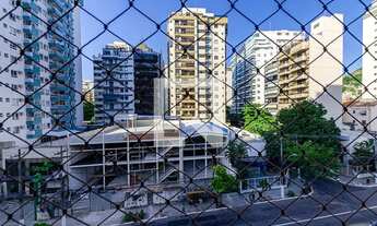 Imagem 5: Apartamento para Aluguel - Icaraí, 3 Quartos, 120 m2