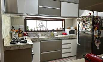 Imagem 4: Sobrado em Condomínio bem localizado no Urbanova - SJCampos - SP