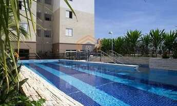 Imagem: Apartamento em Vila Municipal - Jundiaí