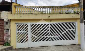 Imagem: SOBRADO COM 3 DORMITÓRIOS (2 SUÍTES) Á