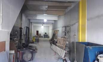 Imagem 2: Ponto comercial/Loja/Box para aluguel com 128 metros quadrados