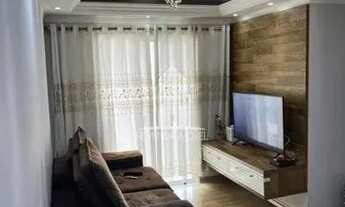 Imagem 2: COND PARQUE DAS ORQUIDEAS, APTO DE 47M² COM DOIS DORMITORIOS, BANHEIRO SOCIAL, UMA VAGA, C