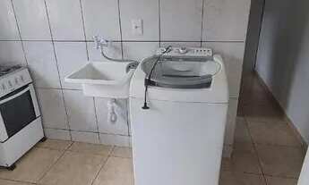 Imagem 3: Aluga-se quitinete mobiliada em Pinhais