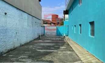 Imagem 5: Sobrado - Vila União