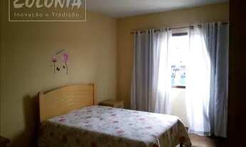 Imagem 5: Santo André - Casa Padrão - Parque Capuava