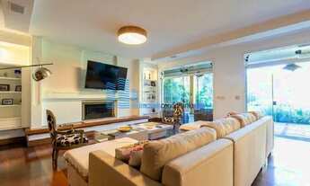 Imagem 5: Casa a venda 619m com 5 quartos-piscina-jardim-rua sonia ribeiro -Brooklin Paulista - São