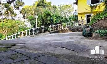 Imagem 2: Petrópolis - Casa Padrão - Retiro