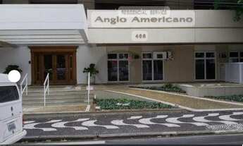 Imagem: Flat com 2 dormitórios, 70 m² - venda