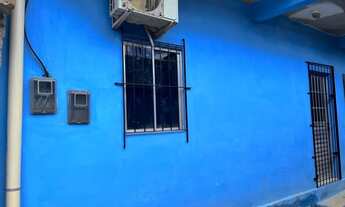 Imagem: Casa na estância