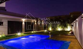 Imagem 7: Imóvel no Condomínio Quinta das Laranjeiras, Araraquara - Conforto e Tecnologia