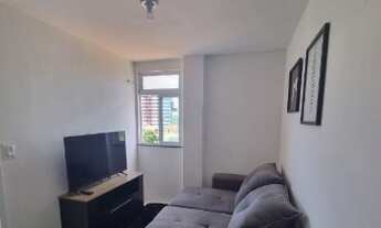 Imagem 3: Excelente imóvel mobiliado localizado na Avenida Bezerra de Menezes 2085 - Parquelandia