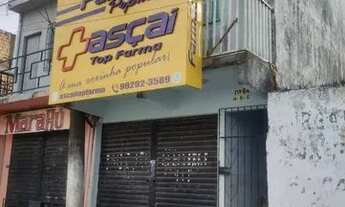 Imagem 2: Barbada Prédio Comercial 2 pavimentos na feira do conjunto Tenoné