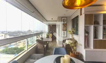 Imagem 6: Apartamento para Aluguel - Jardim do Mar, 3 Quartos, 150 m2