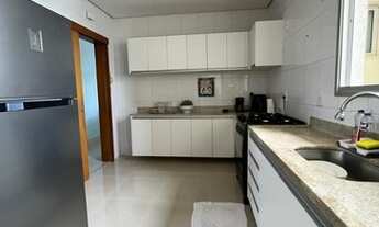 Imagem 6: Apartamento à venda no Edf. Jardim D'América, 03 suítes