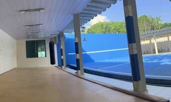 Imagem 4: Ponta Negra, Condomínio Jardim Europa, Área c/600m2, 5 Quartos, Piscina, Edícula e Seguran