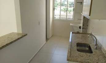 Imagem 4: Apartamento - Vila Aviação - Com Varanda Gourmet