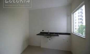 Imagem 2: Santo André - Apartamento Padrão - Vila Floresta