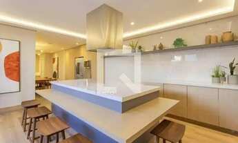 Imagem 6: Apartamento à Venda - Vila Guilhermina, 2 Quartos, 63 m2