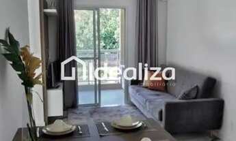 Imagem 2: Apartamento para Venda em Teresópolis, Várzea, 2 dormitórios, 1 suíte, 2 banheiros, 1 vaga