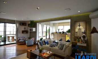 Imagem 2: APARTAMENTO - REAL PARQUE - SP